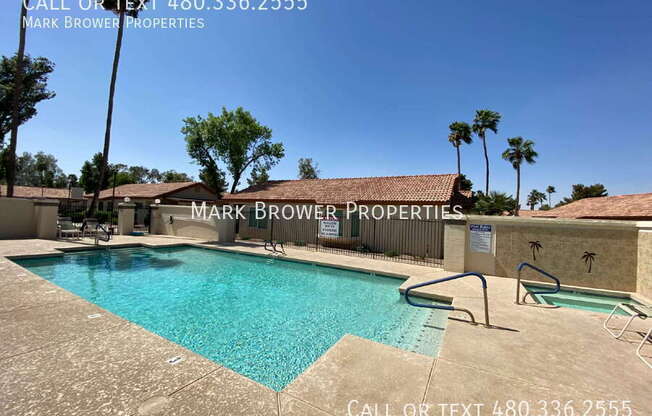 1120 N VAL VISTA Drive