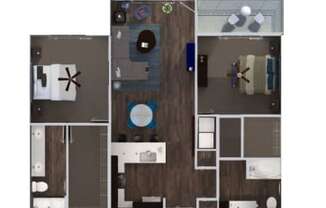 Partner-provided photo for $2315 unit
