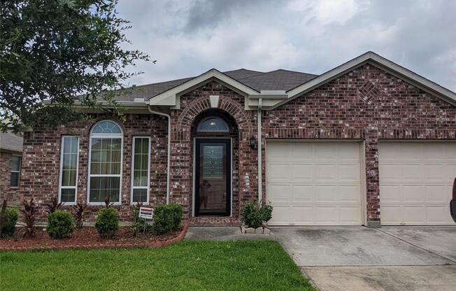 13918 GOODRIDGE DR