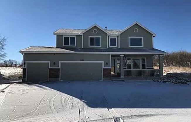 Amazing Home in Desirable District 20 – Northgate!