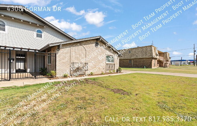 4308 GORMAN DR