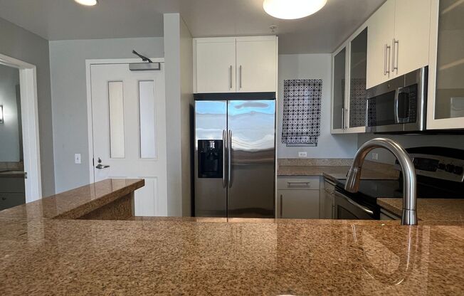 Gorgeous Modern 1 Bedroom near Paseo de San Antonio