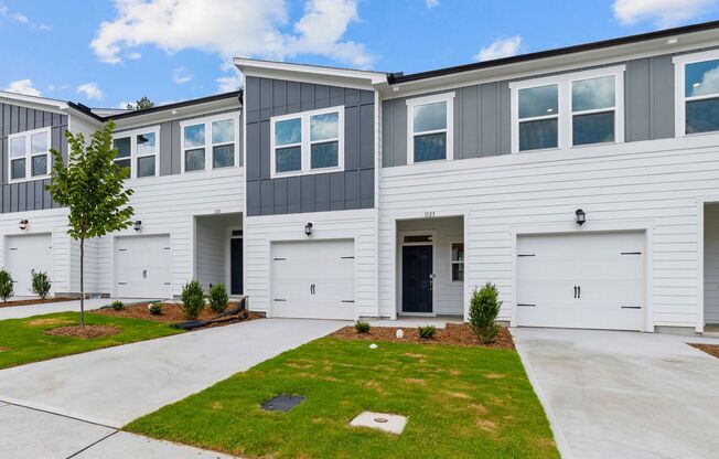 Updated 3BR Townhome with Pool and Spacious Backyard Retreat!