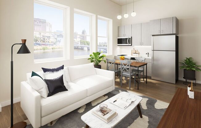 740 North by 3L Living