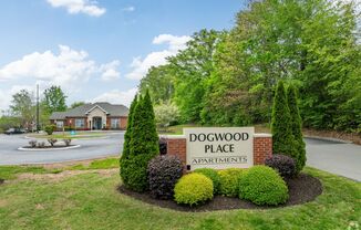 Dogwood Place Apartments