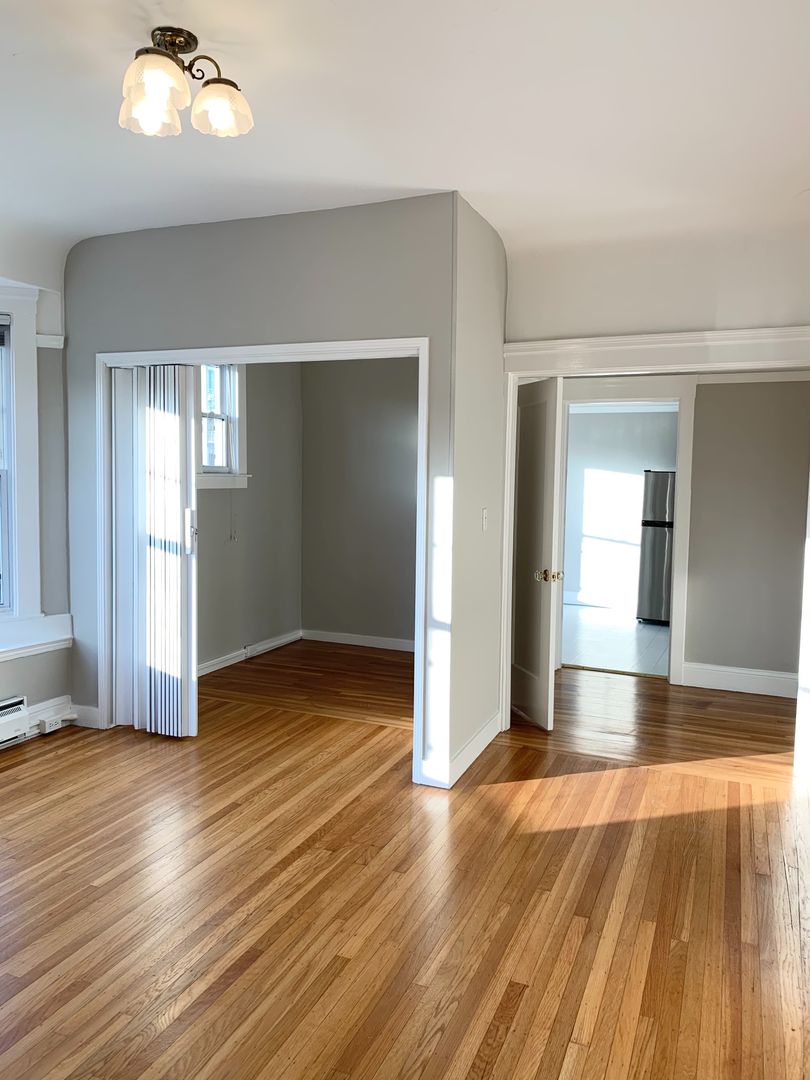 San Francisco - 290 Alhambra Apts - Marina District, Close to Chestnut Street, Shopping, Restaurants, Marina Green, Corporate Shuttle Pick-Up