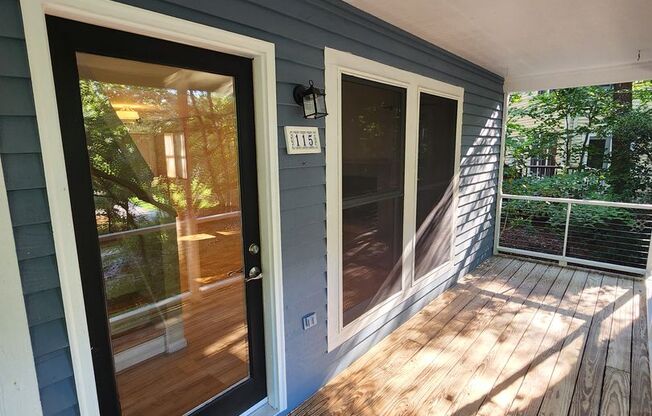 115 Creekview Circle / House for rent