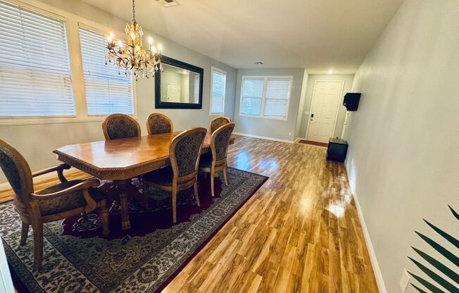 Cozy Summerlin South Home with 3 Bedrooms and 2.5 Bathrooms!