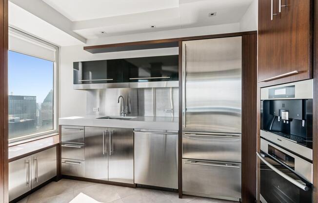 150 W 56 ST