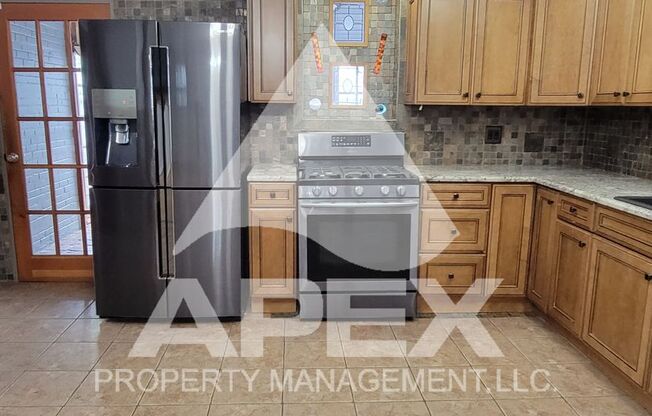 2 beds, 2 baths, 1,350 sqft, $2,000, Unit Unit #1 (Main House)