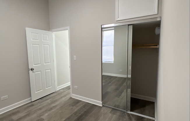 1 bed, 1 bath, $1,625, Unit CH-2N