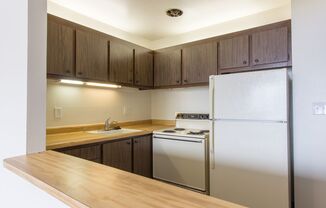 2 beds, 1 bath, 710 sqft, $1,375, Unit 302
