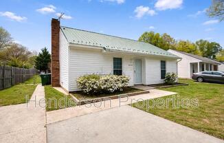 6718 PARK HICKORY DR