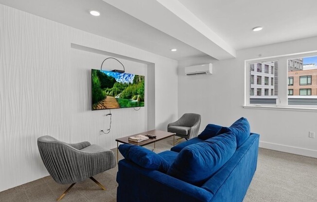 3 beds, 2.5 baths, 1,500 sqft, $5,000, Unit 506