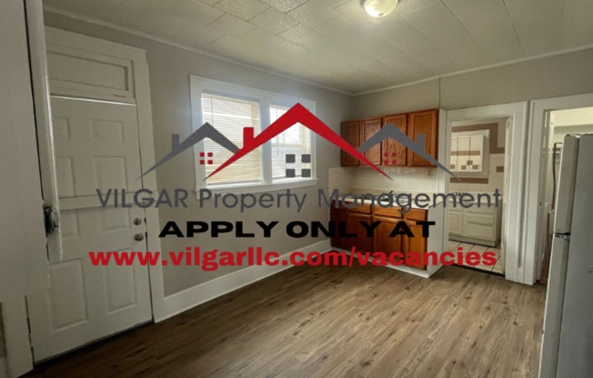 4002 Pulaski St