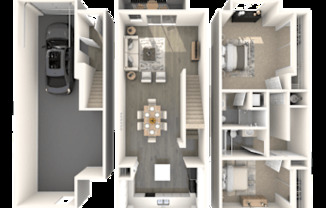 Partner-provided photo for $1840 unit