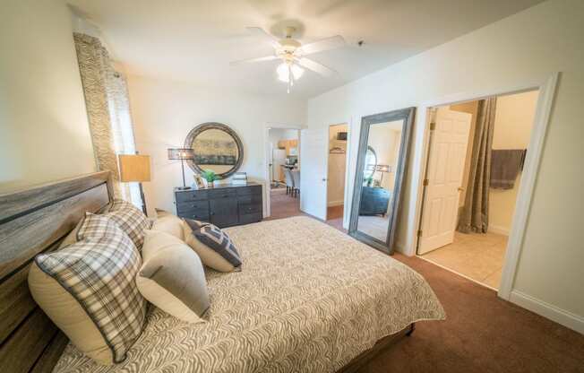 different types of carpeting in a room