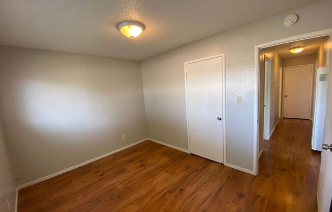 2 beds, 1 bath, $1,675, Unit 291A