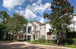 The Villas at Westchase