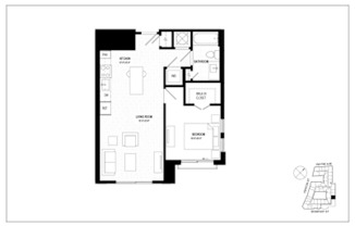 Partner-provided photo for $1956 unit