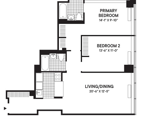 Partner-provided property photo