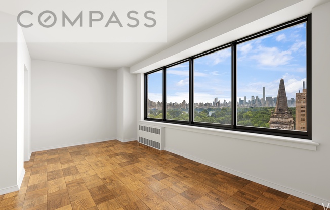 372 Central Park West 3R