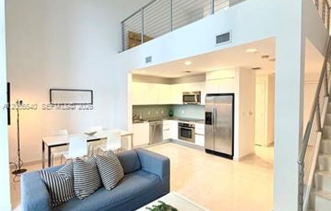 1 bed, 1.5 baths, $3,100, Unit # 206