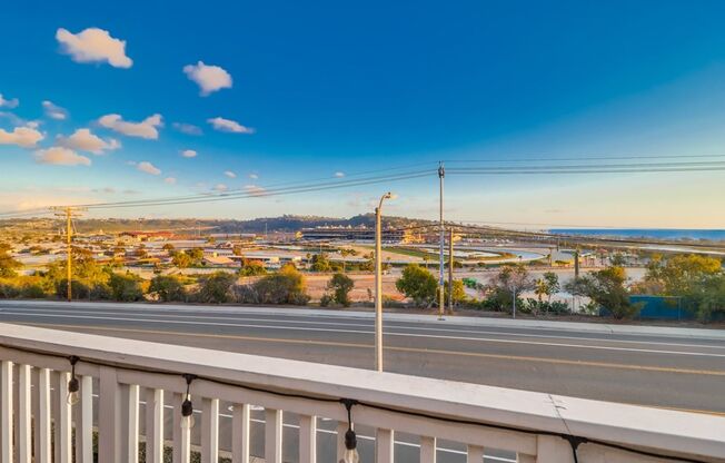 Unparalleled Ocean and Racetrack Views in Prestigious Del Mar/Solana Beach Community