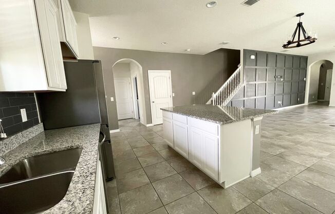 Beautiful Home for rent in Winter Garden