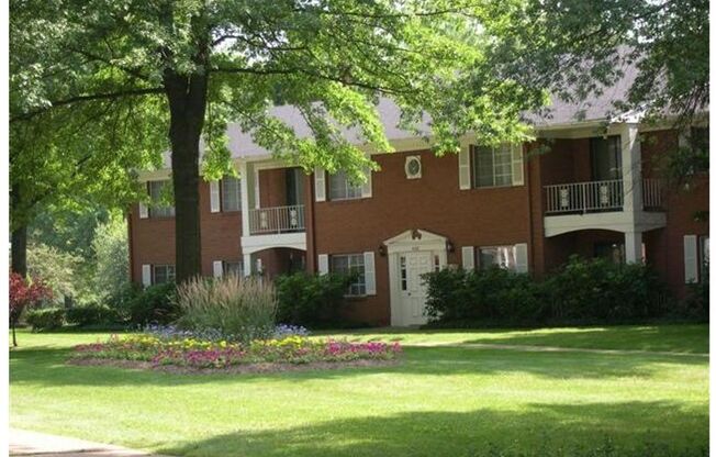 Monticello Apartments & Townhomes including Logan Gate & Logan Way