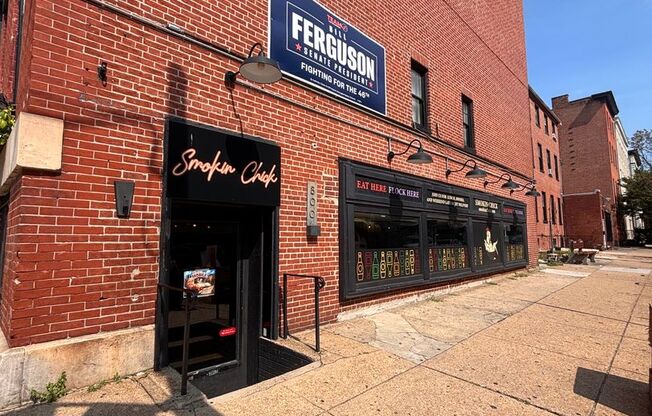 24 East Madison Street - 4162
