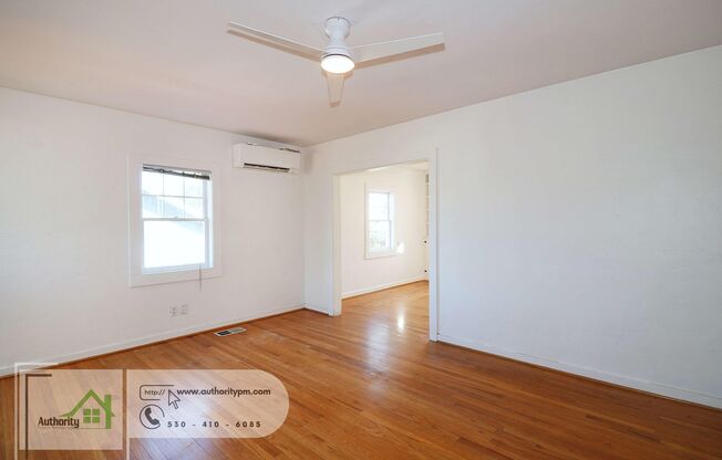 1935 9th St. We Welcome Dogs and Cats with an additional $50/month added to the rent.