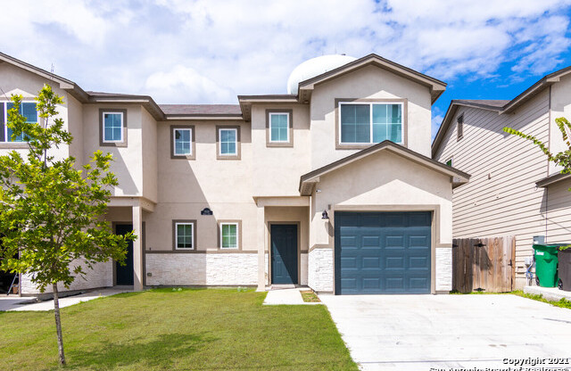 11111 belair DR