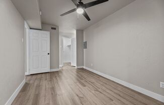 1 bed, 1 bath, 528 sqft, $729, Unit 108