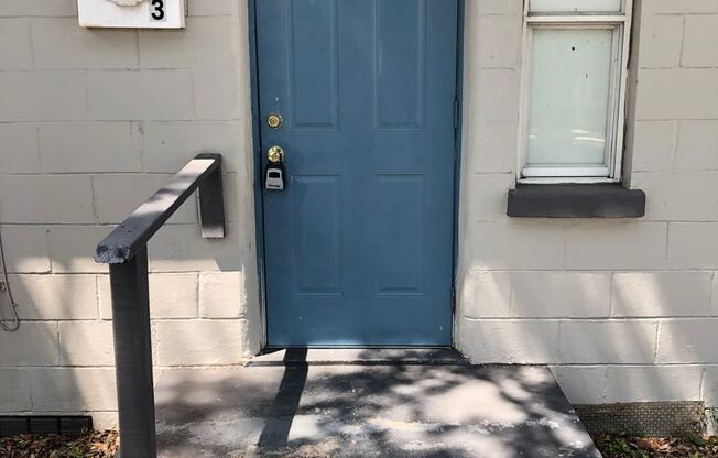 Cottages in the Heights