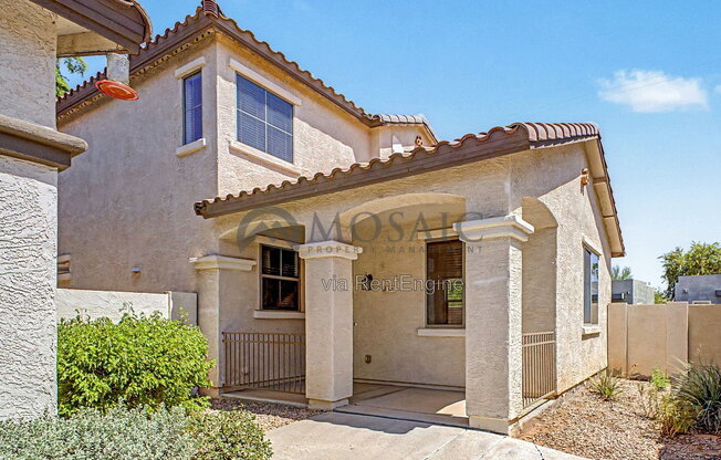 599 S BUENA VISTA CT