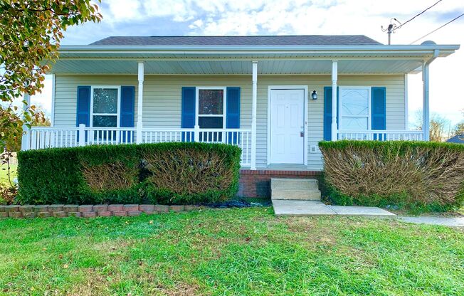 1936 Timberline Cir
