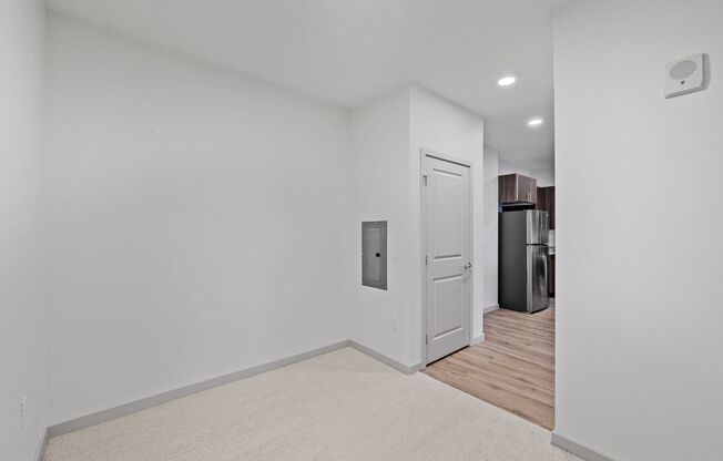 1 bed, 1 bath, 787 sqft, $1,816, Unit 408