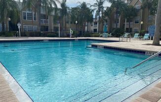 1051 S. Hiawassee Road, #2113