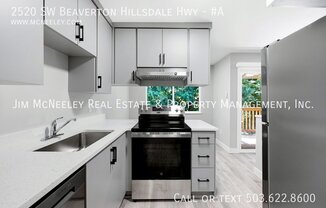 2520 SW BEAVERTON HILLSDALE HWY