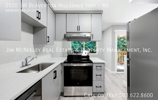 2520 SW BEAVERTON HILLSDALE HWY
