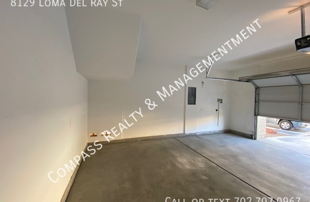8129 LOMA DE RAY ST