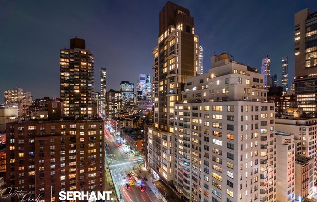 2 beds, 1 bath, 1,000 sqft, $5,500, Unit 15B