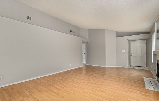 Recently Remodeled home!