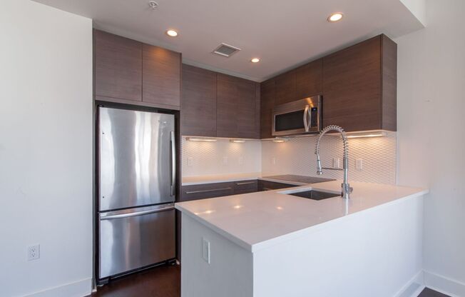The Perfect Petworth Pad!