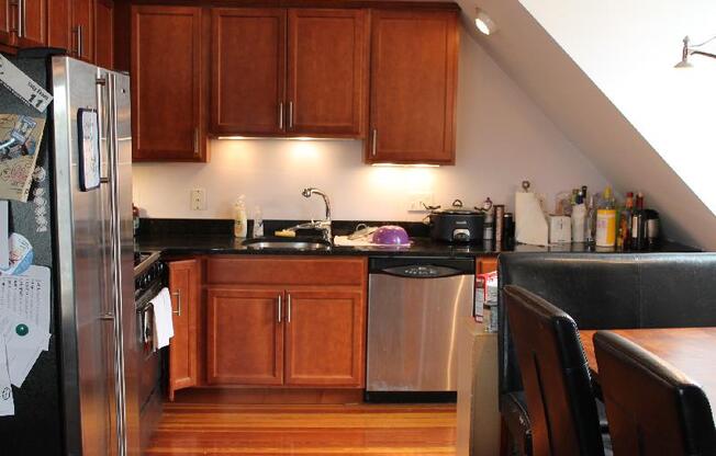 73 B PERTHSHIRE RD