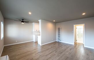 1 bed, 1 bath, 650 sqft, $1,950, Unit Unit #7