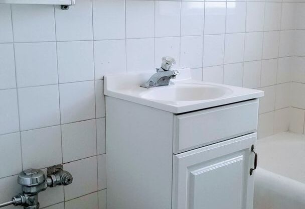 1 bed, 1 bath, $1,595, Unit 306