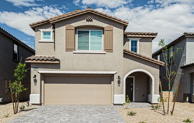 Skye Hills Masterplan Community