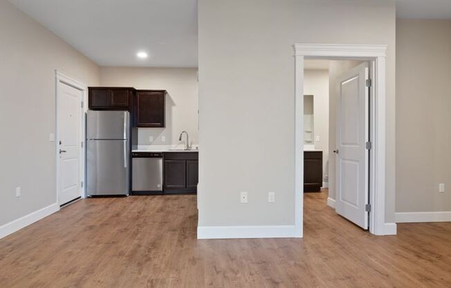 Studio, 1 bath, 466 sqft, $1,525, Unit C-311